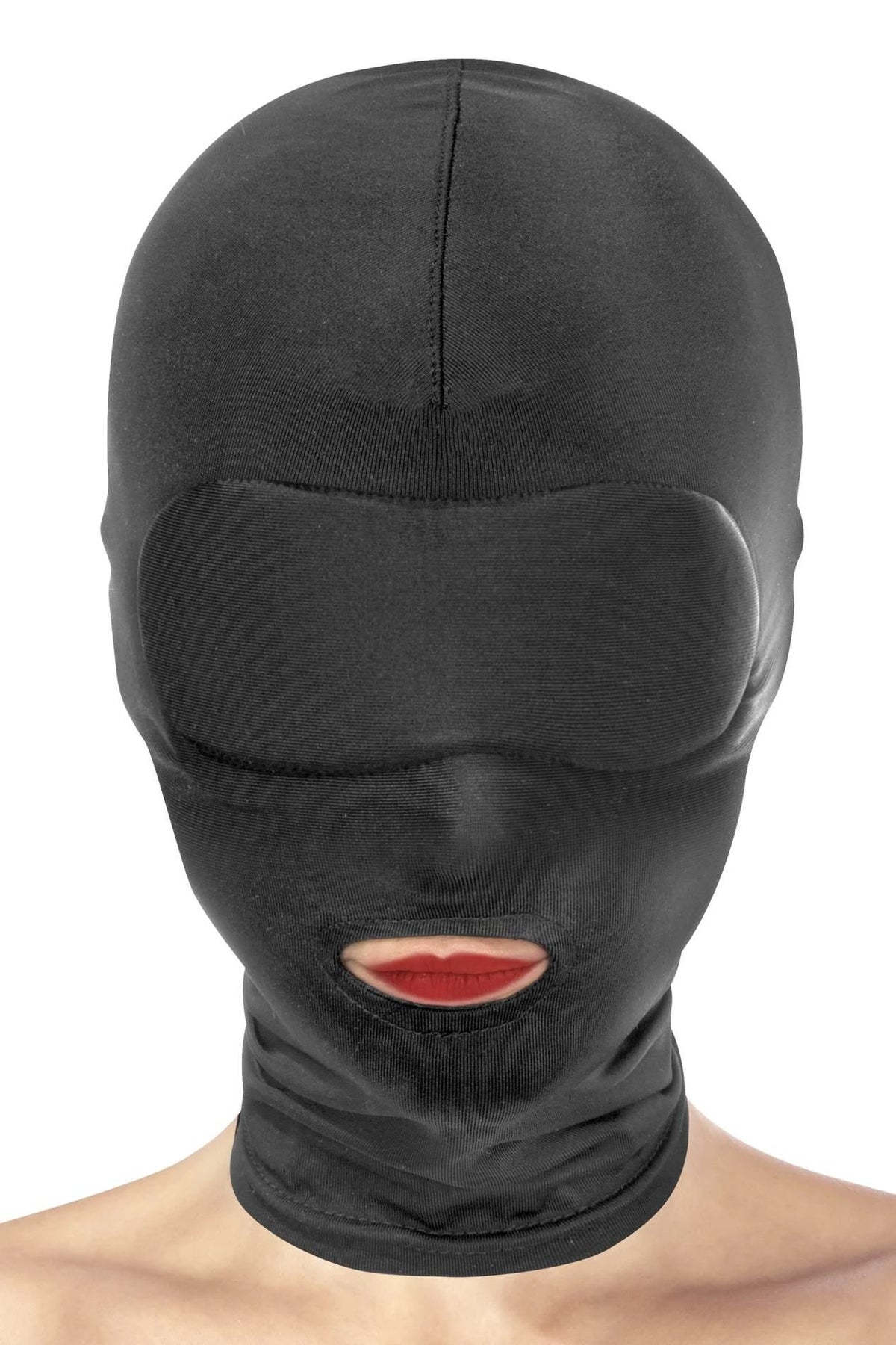 Maschera Hood 90-570115 | Fetish Tentation
