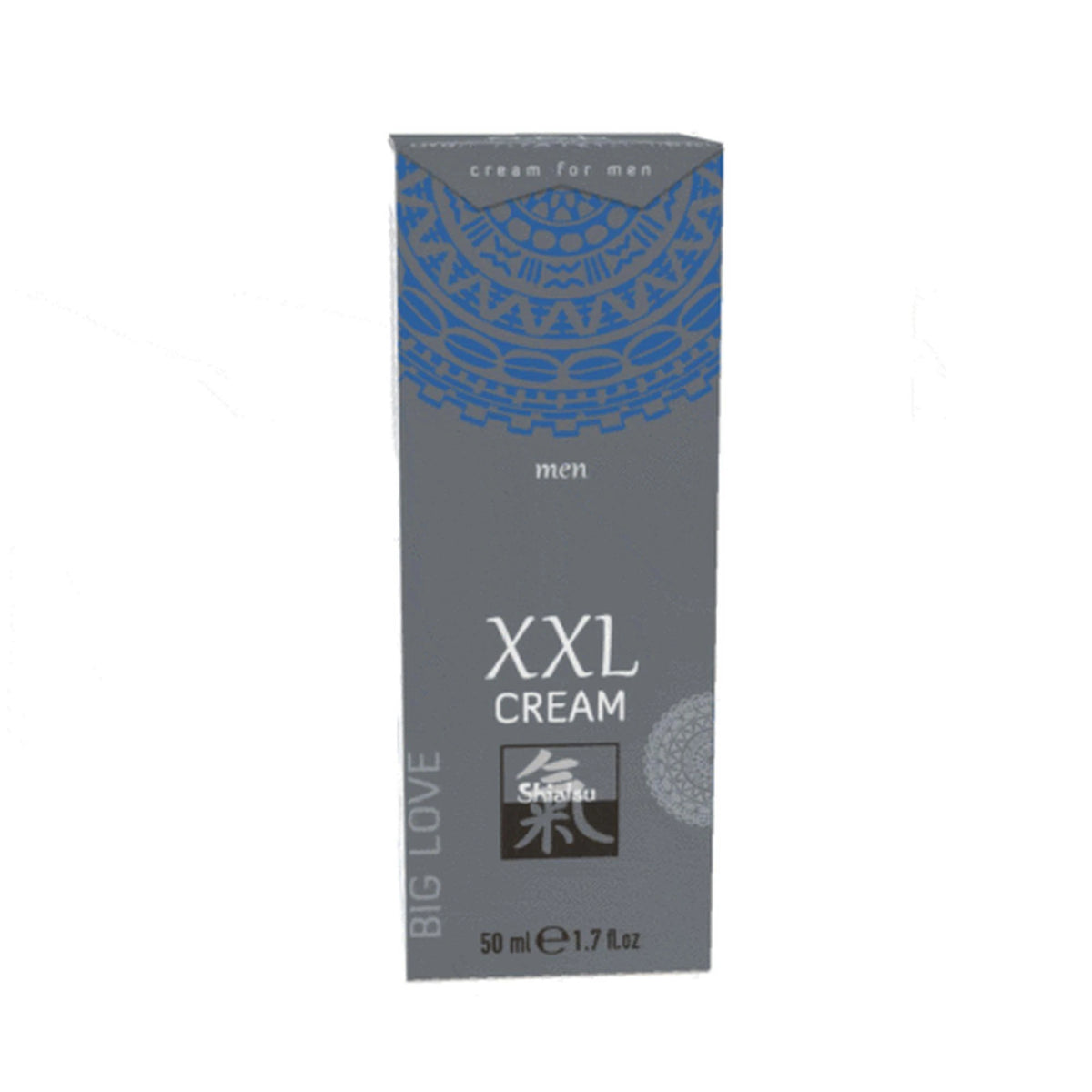 Suplemento 50 ml | Hot