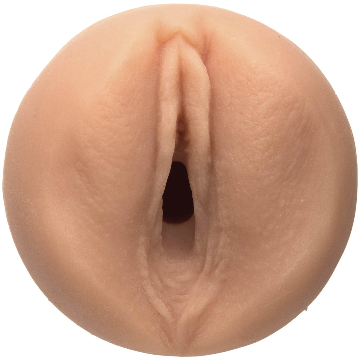 Masturbatore Jessie Andrews Ultraskyn 22.9 cm – nude | Doc Johnson