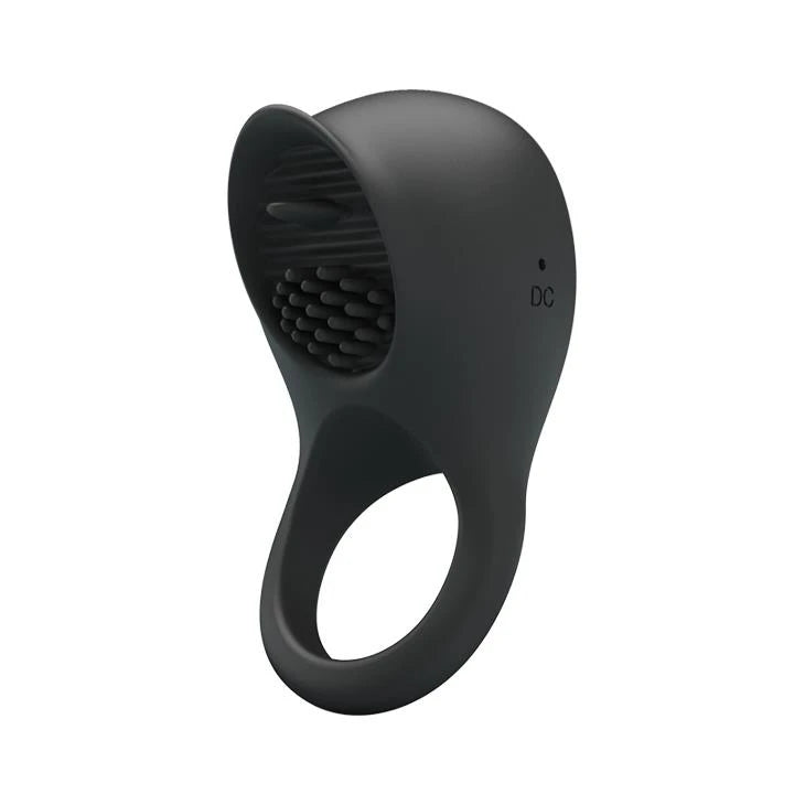 PRETTY LOVE - ANNEAU VIBRANT II 12 Fonctions USB