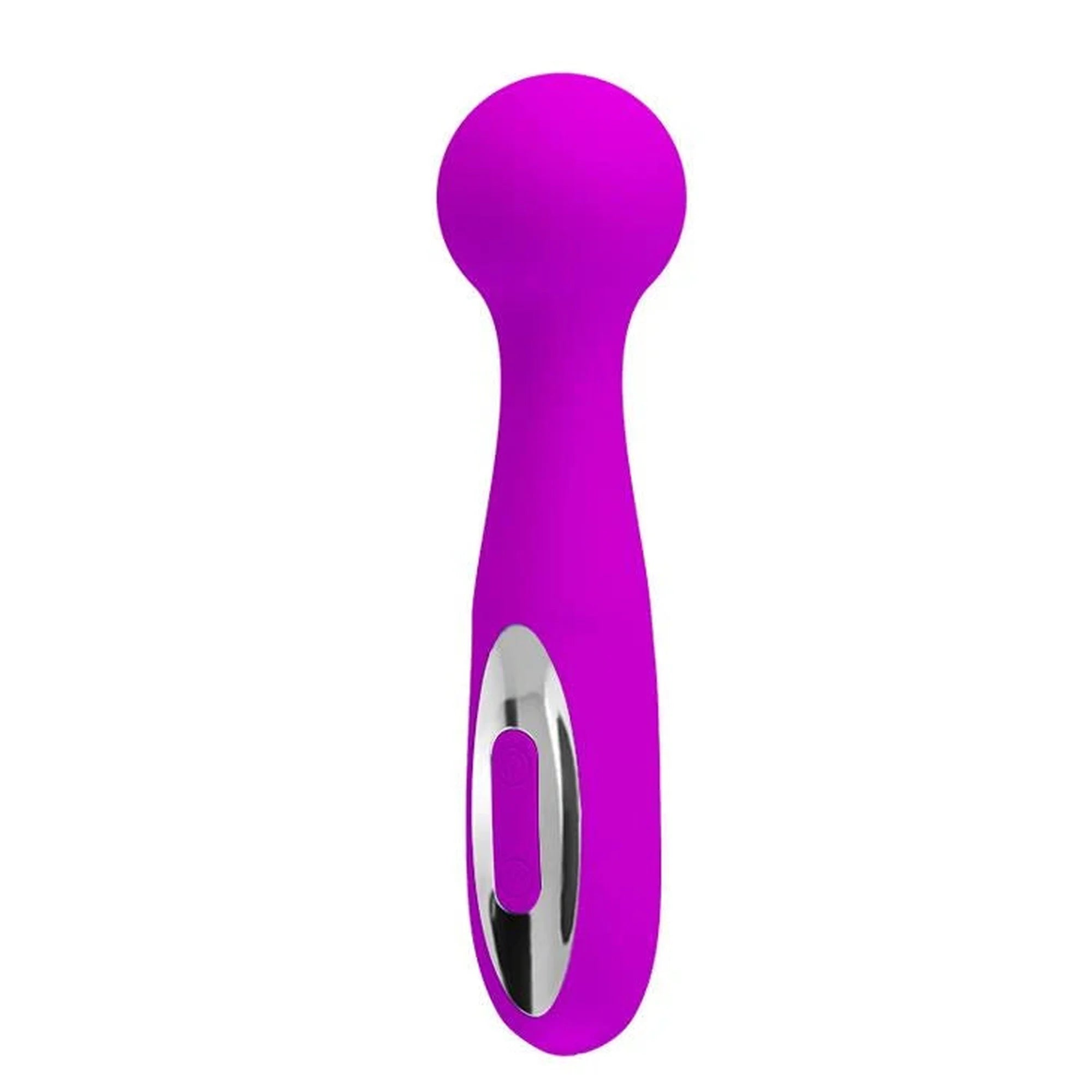 PRETTY LOVE - WADE 12 fonctions de vibrations