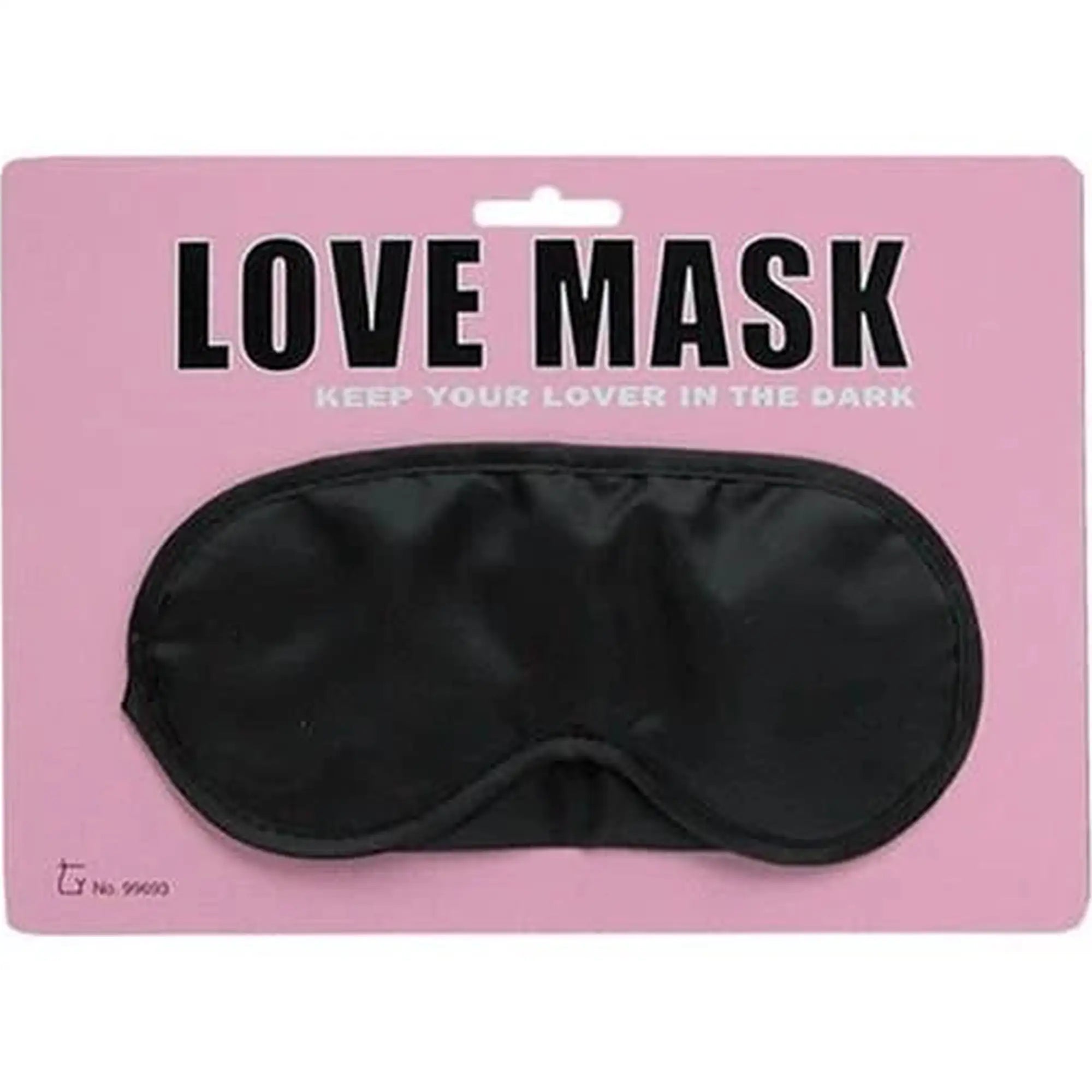 LOVE MASK