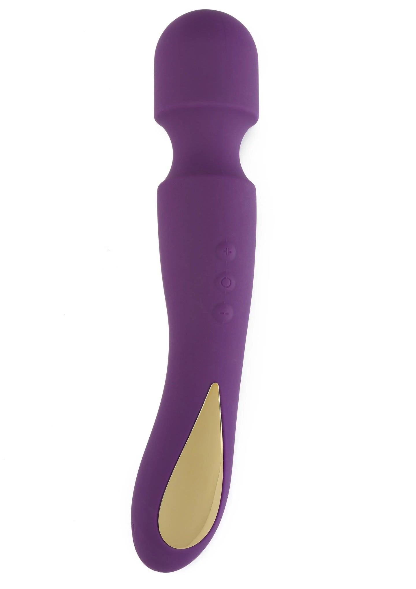 Zenith Massager violet