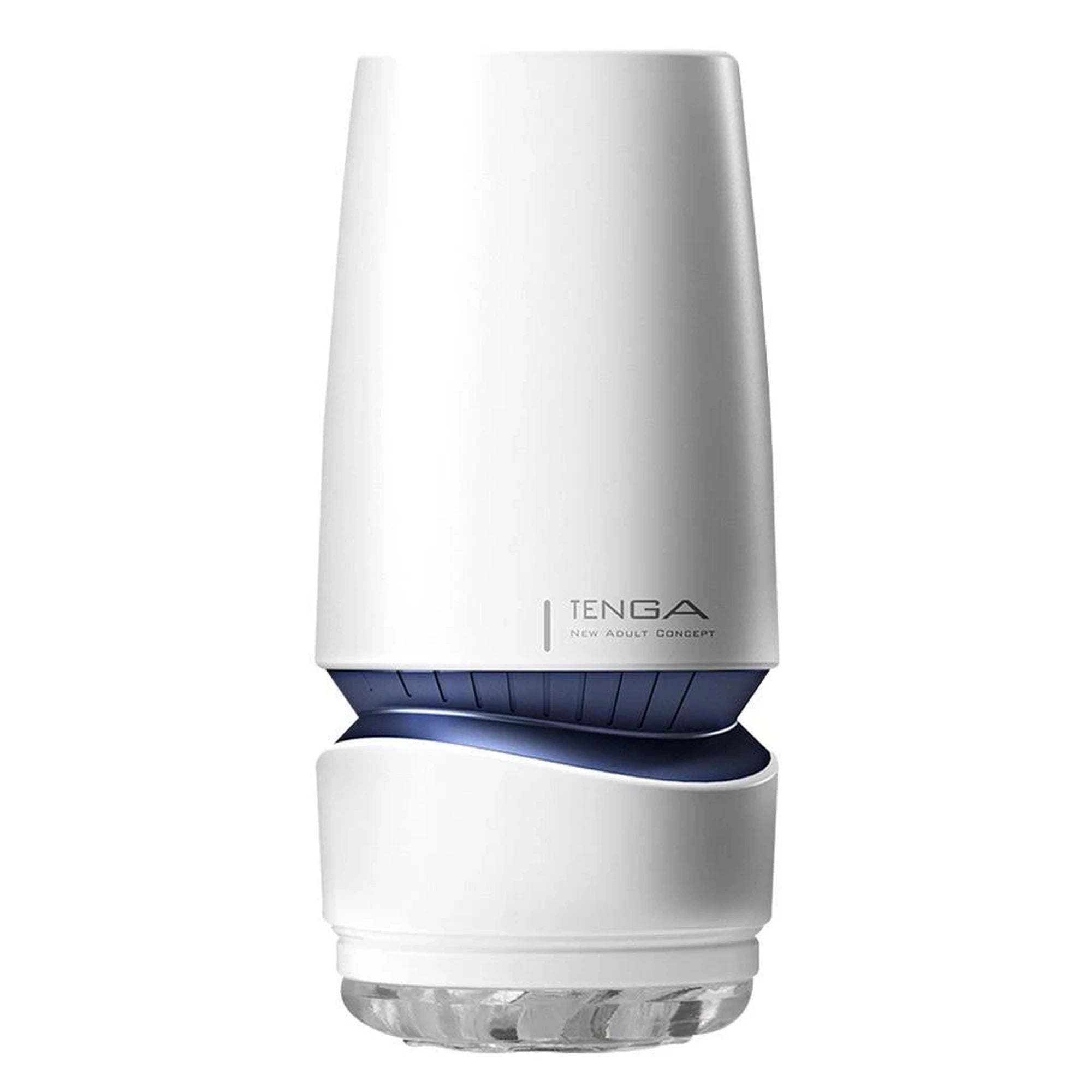 Bague Tenga Aero Cobalt