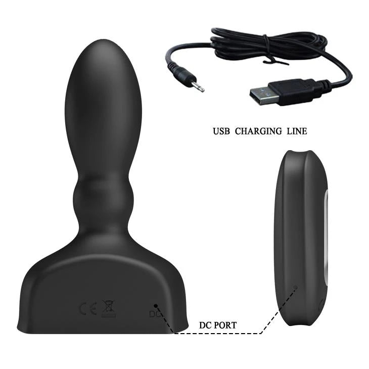 PRETTY LOVE - HARRIEL Simulateur de prostate