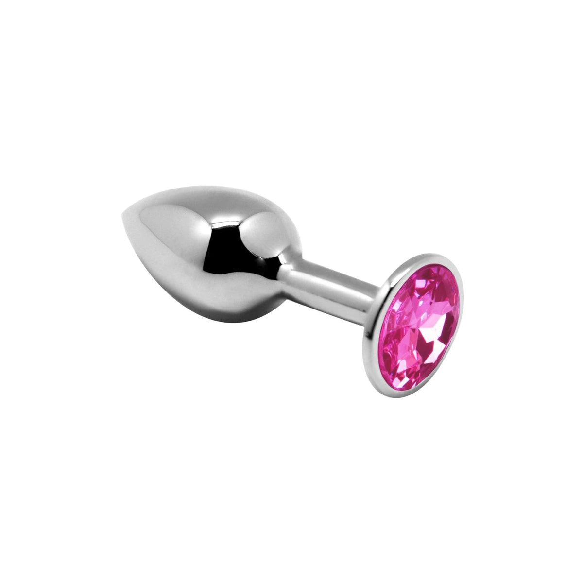 Plug anale – rosa 4-70091 | Alive