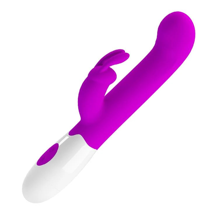 PRETTY LOVE - CENTAUR 30 fonctions de vibration