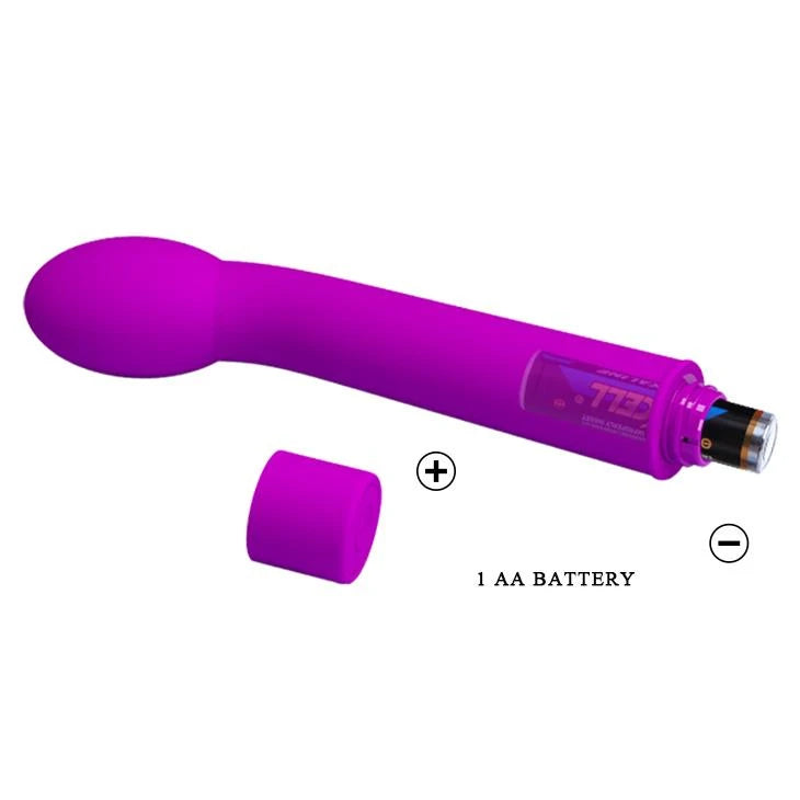 Vibratore punto G Logan 10 funzioni | Pretty Love