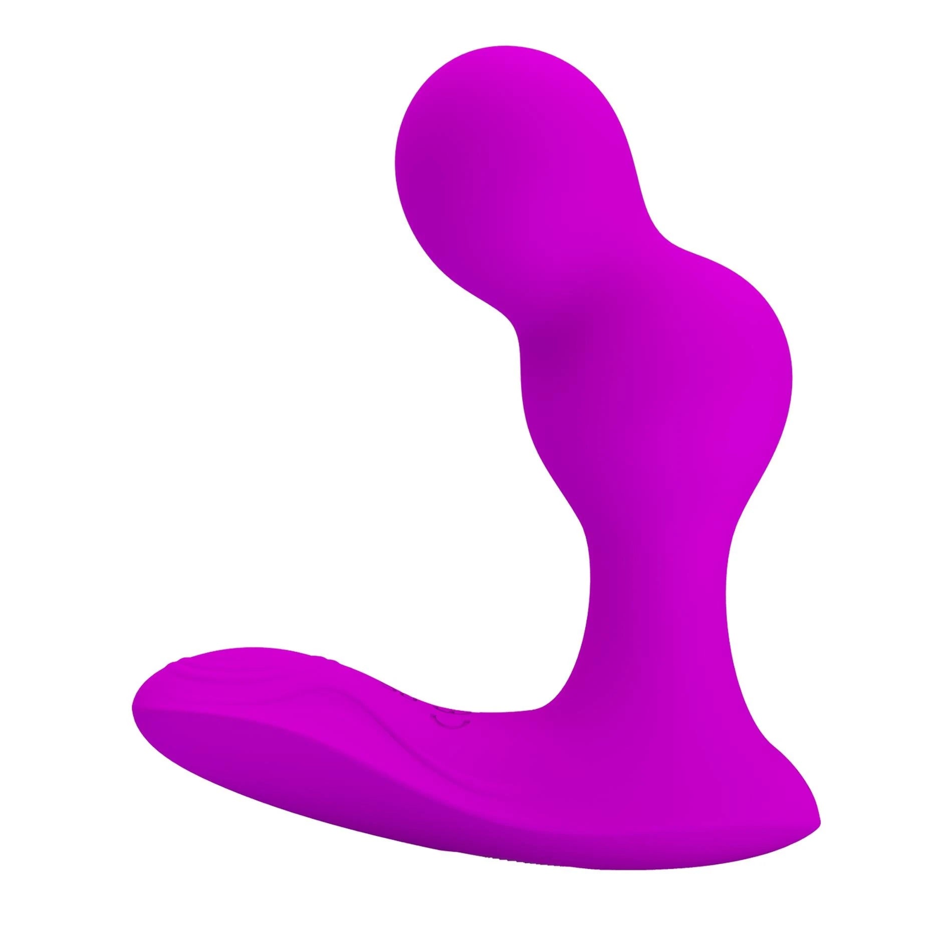 PRETTY LOVE - Terrance, 10 vibration functions Memory function Wireless remote control