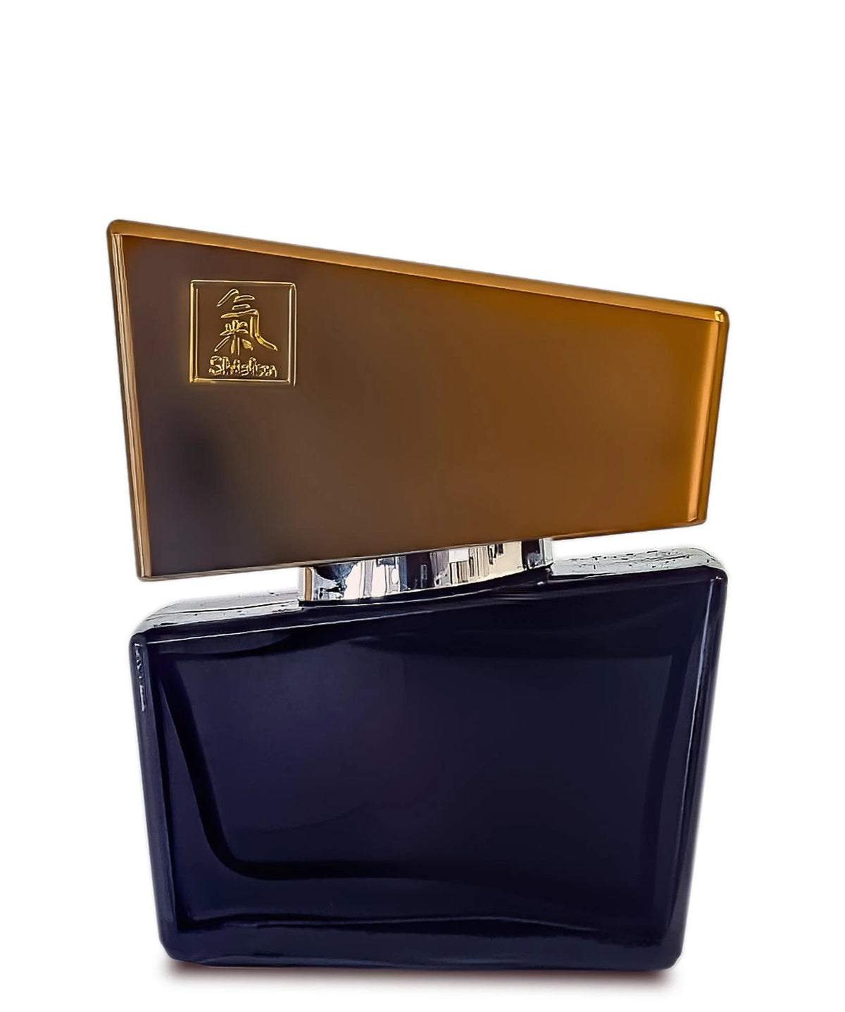 Parfum aux phéromones Shiatsu Pheromon Fragrance 50 ml 8 cm | Hot