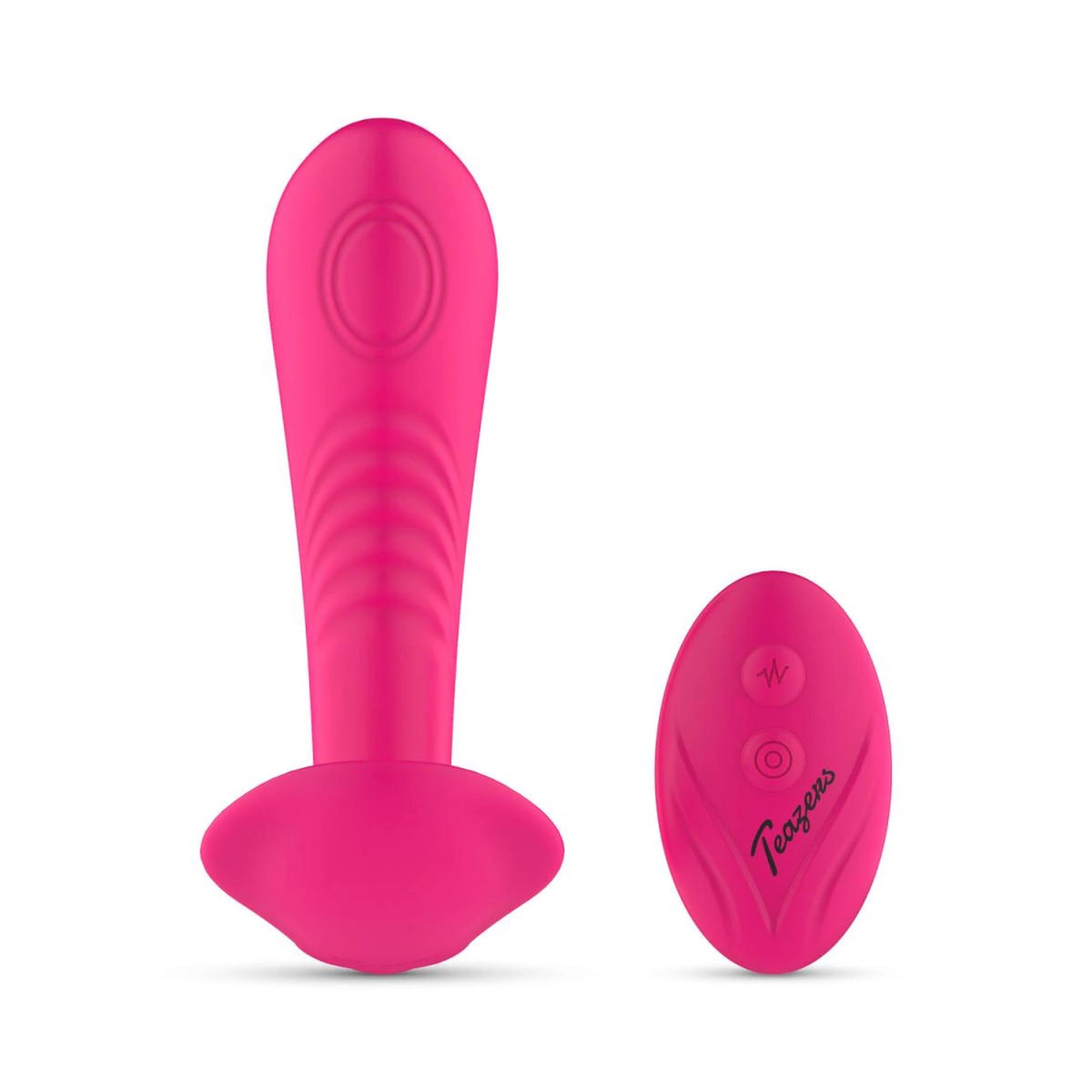 G-pont vibrátor Wearable 10 funkció – távirányítós | Teazers