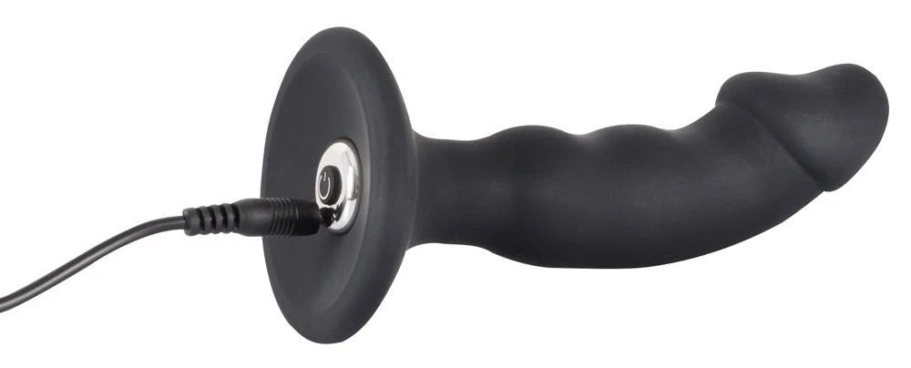 Chargeur de Velvets noirs Plu
