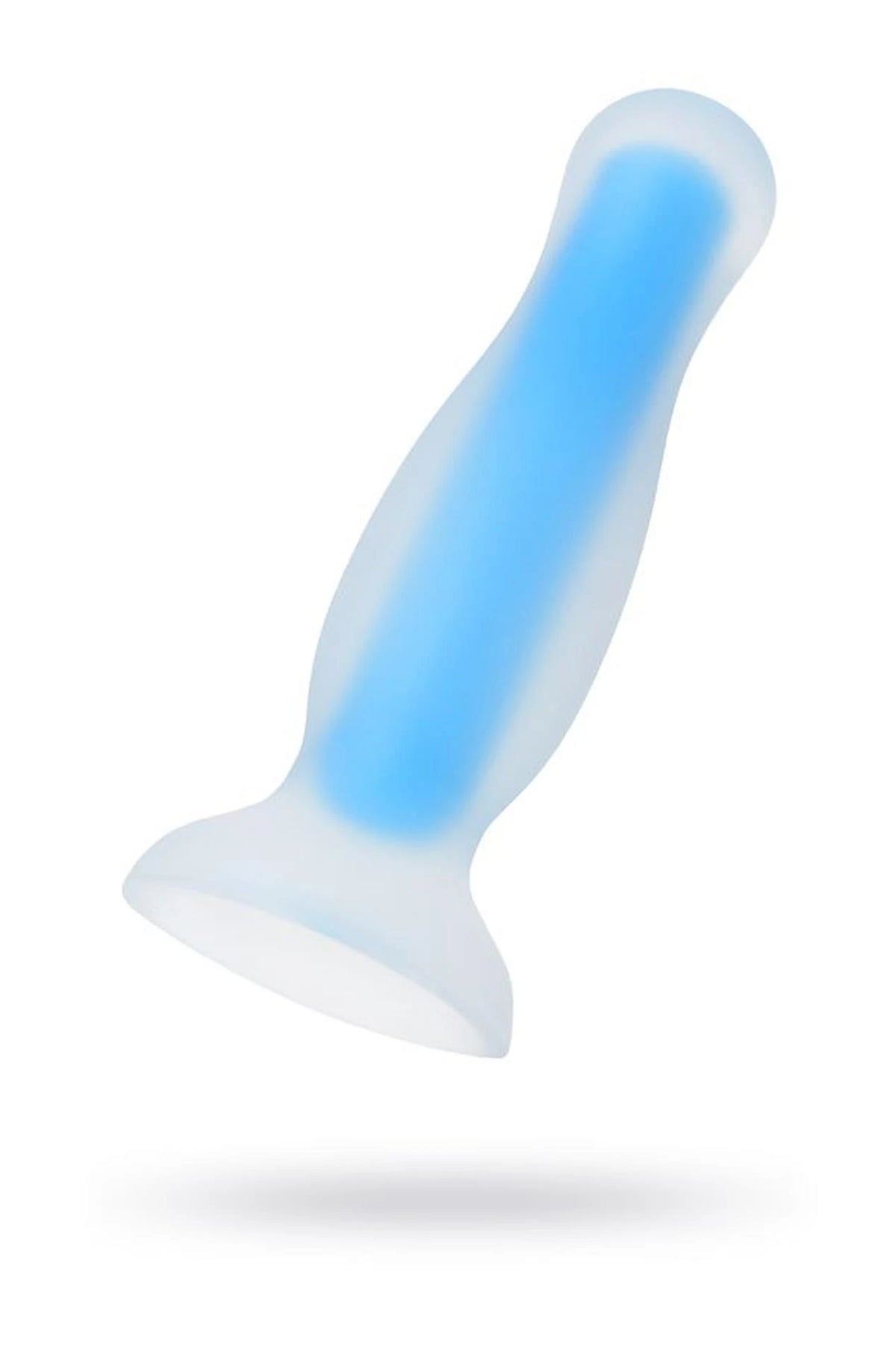 Analplug Namor – leuchtend | Beyond