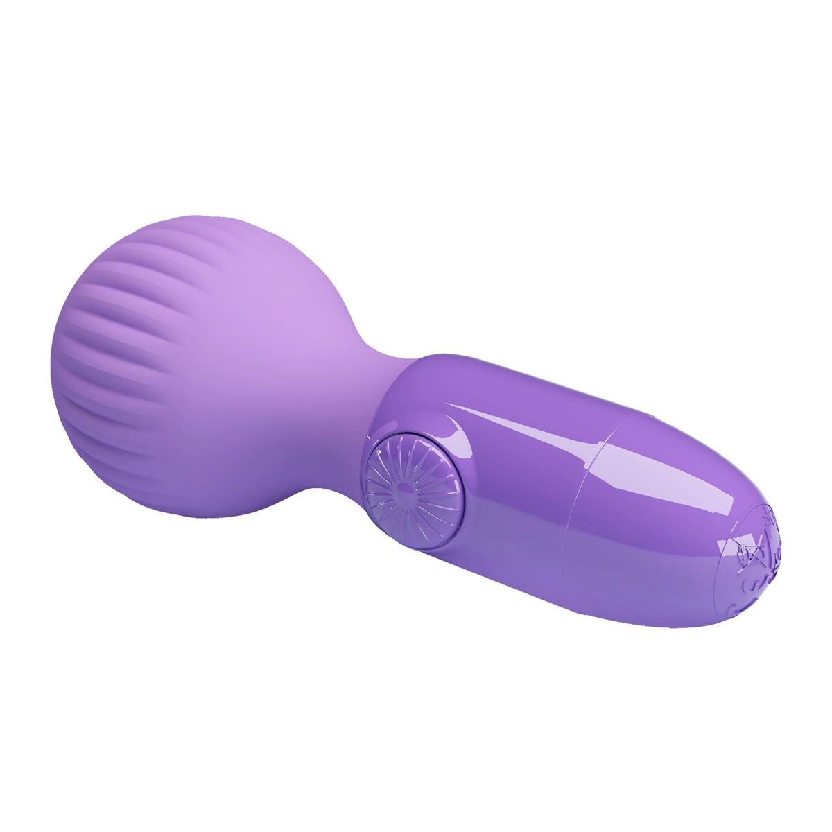 Mini vibrador Little Cute – lila | Pretty Love