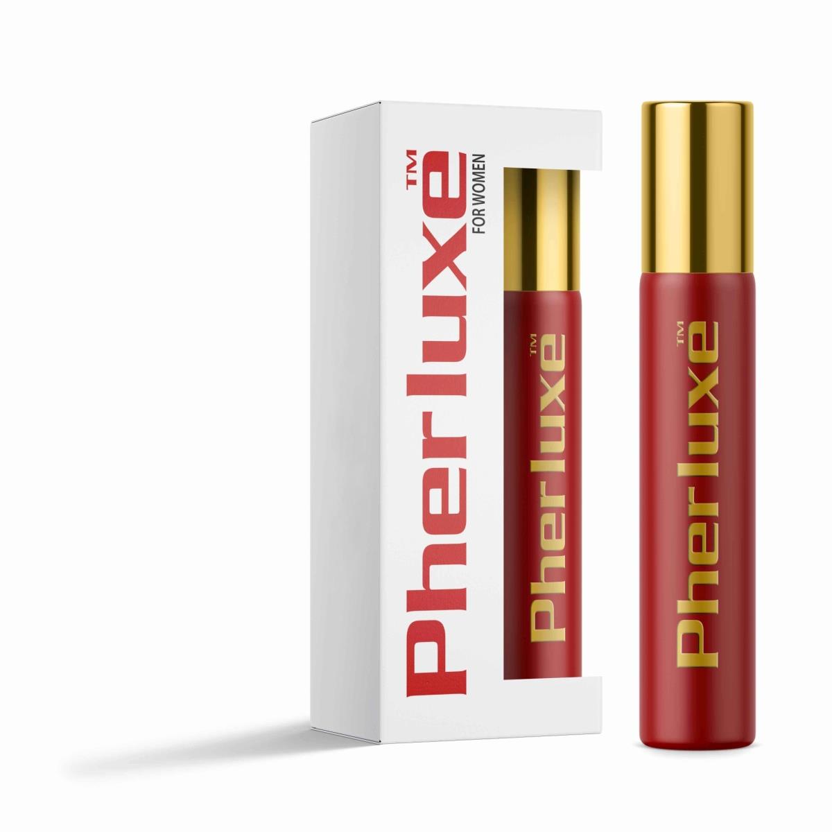 Profumo ai feromoni Pherluxe 33 ml 6-00105 | Favorites