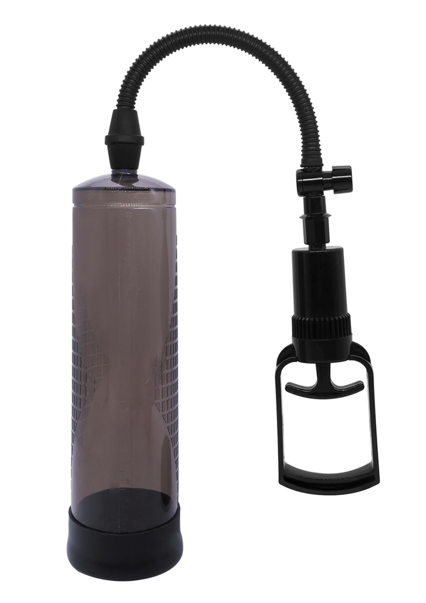 Pompe Powerpump MAX - Noir