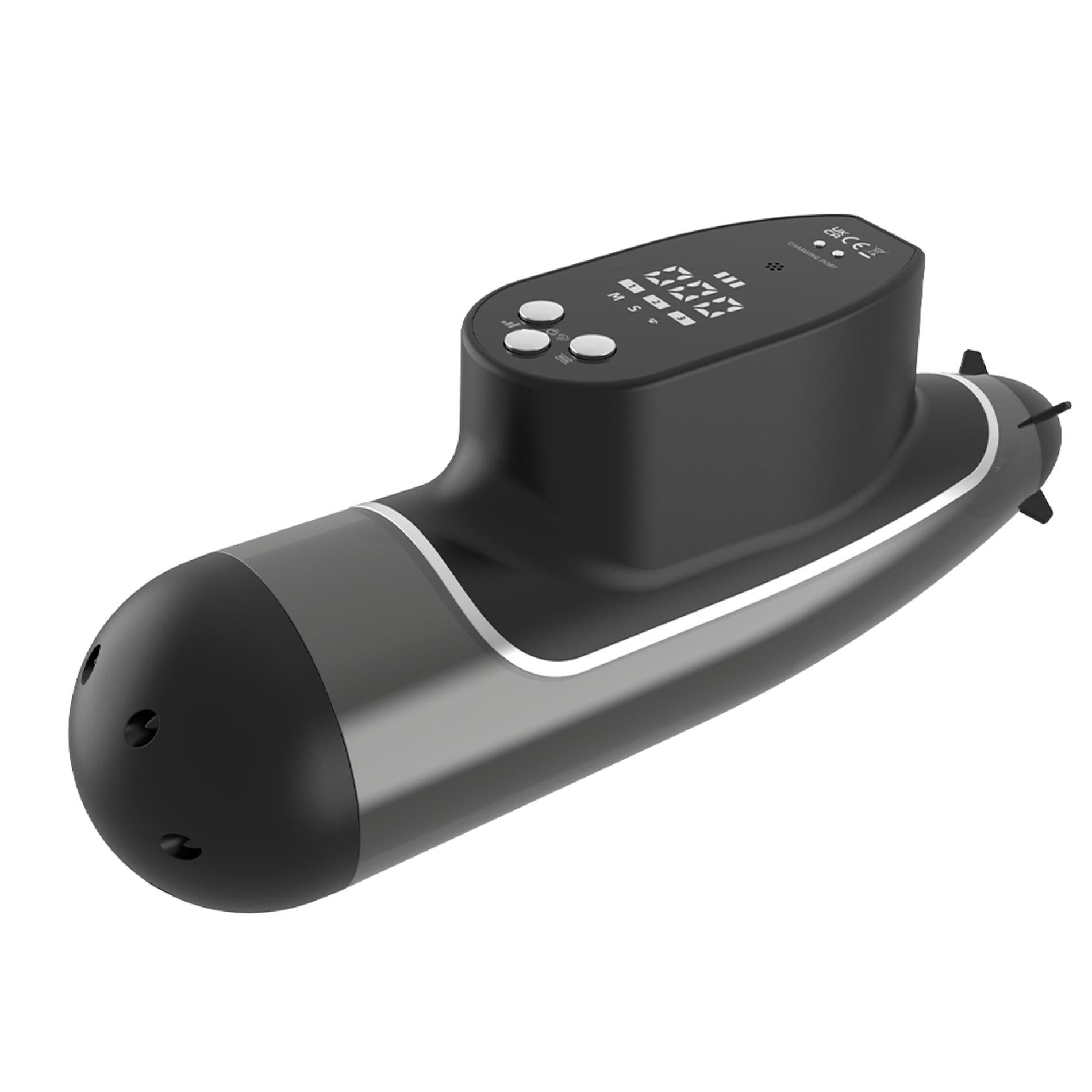 Pompka - Pompe submersible automatique
