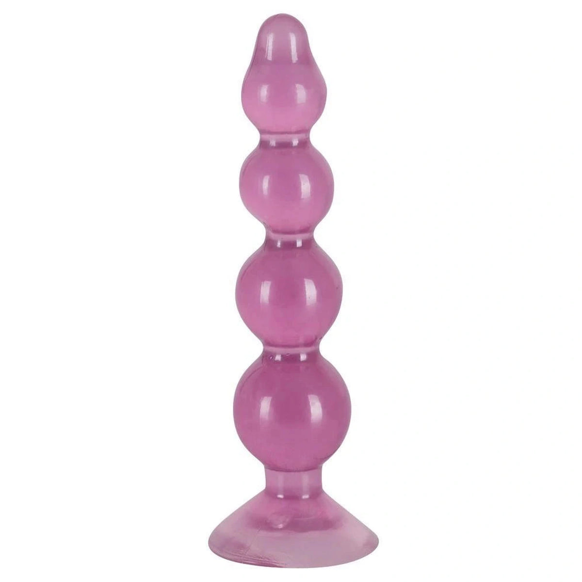 Bolas anais 13 cm – roxa