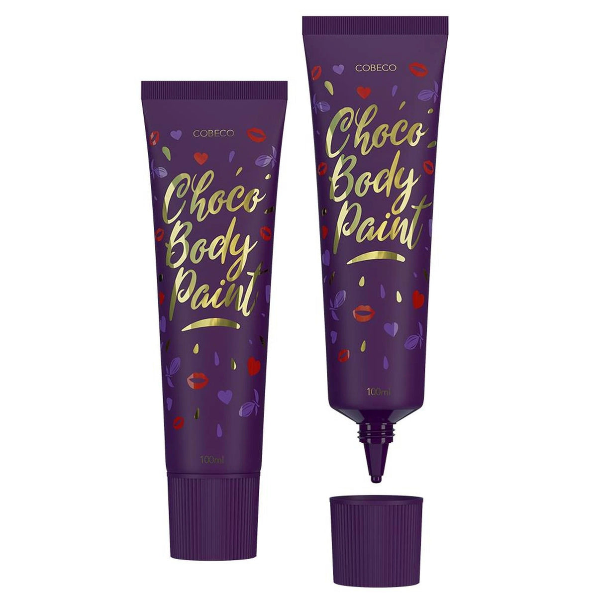 Gadget scherzoso Bodypaint | Cobeco