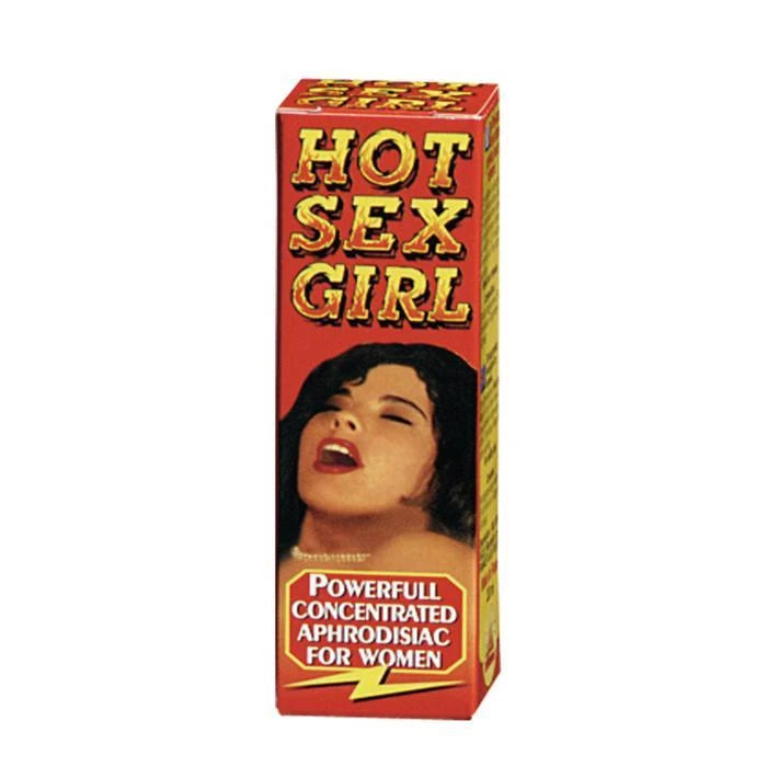 Integratore Supl.diety Girl 20 ml – stimolante | Ruf