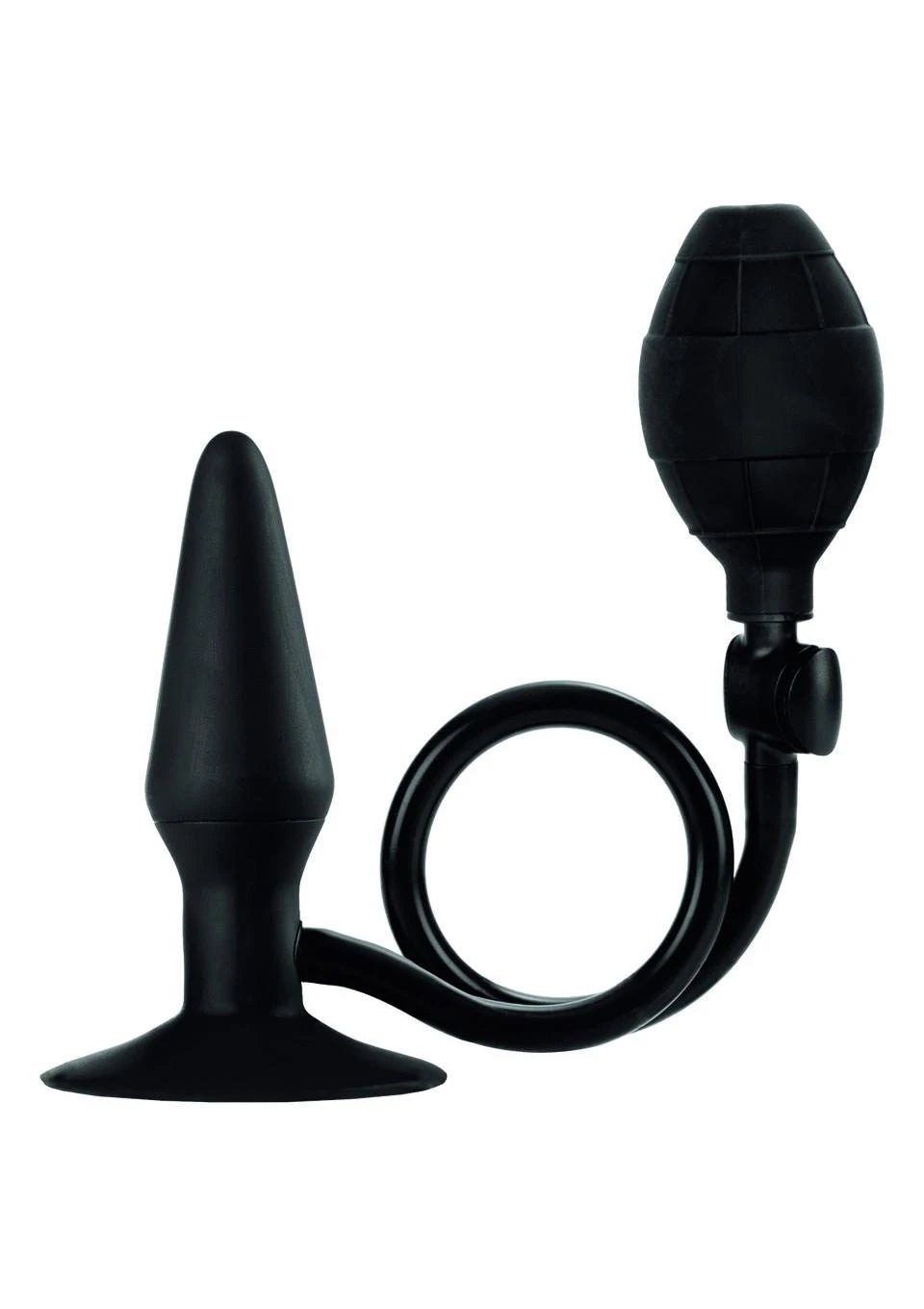 Booty Call Booty Pumper Petit Noir