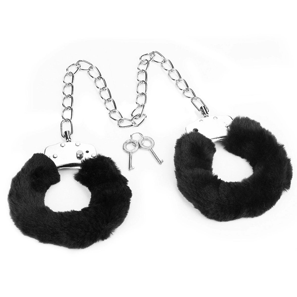 Esposas Fluffy Leg Cuffs – vibradora | Lovetoy