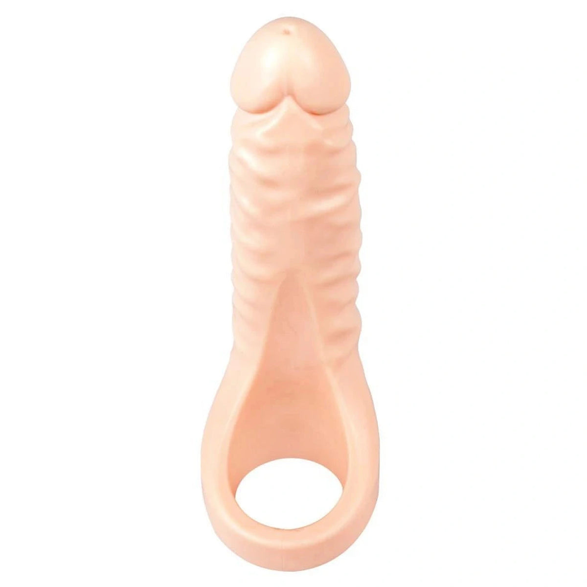 Anello fallico Fucker – doppio, nude | Realistixxx