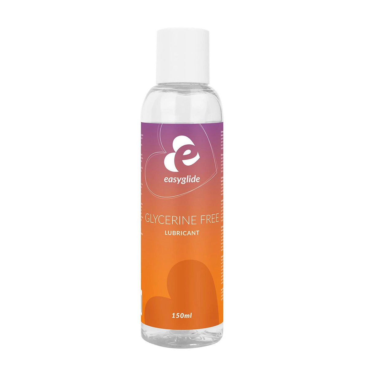 Síkosító Glycerine 150 ml – vízbázisú | EasyGlide