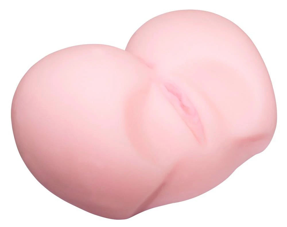 Masturbator Fuck me Doggy 19 cm – hautfarben