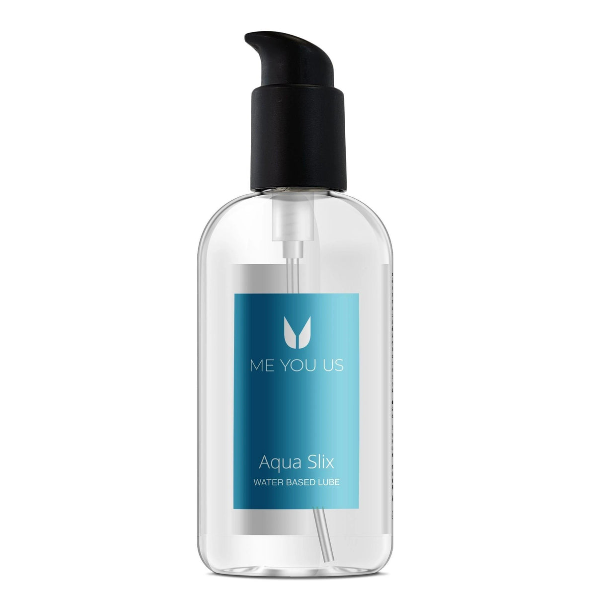 Lubrificante Aqua Slix 250 ml – à base de água | Me You Us