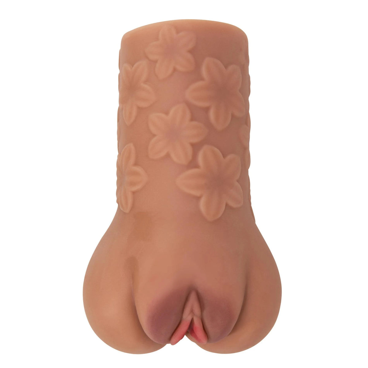 Masturbatore 16 cm – impermeabile, tascabile, nude | Crazy Bull