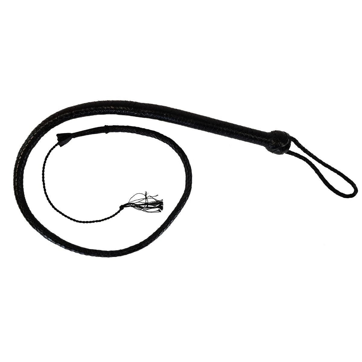 Fouet à nœud turc Prowler RED 180 cm