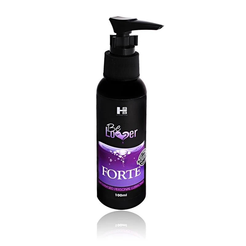 Gel-CC Be Lover Gel- Forte Power 100 ml