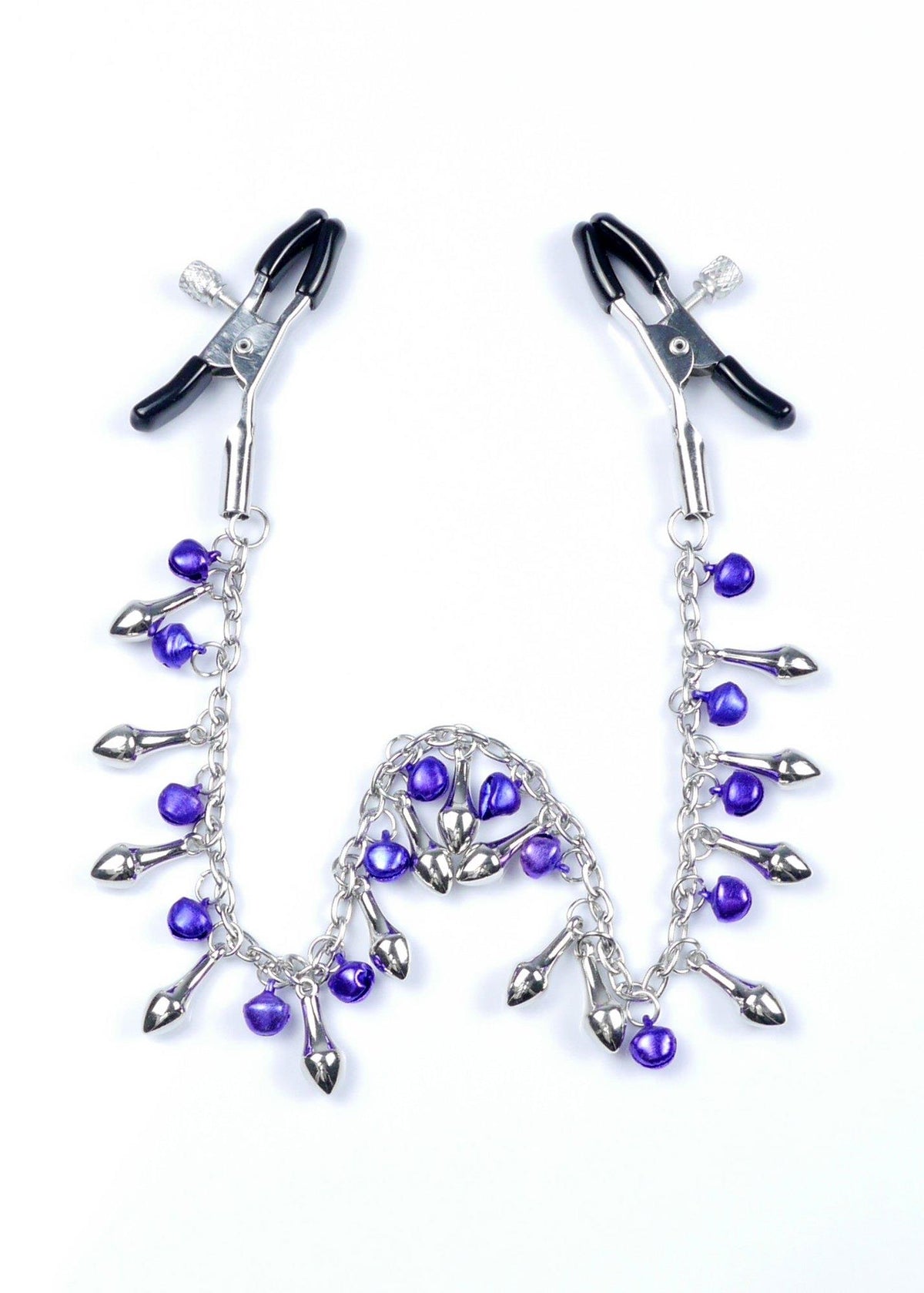 Mellbimbó csipesz Clamps No.2 | Favorites
