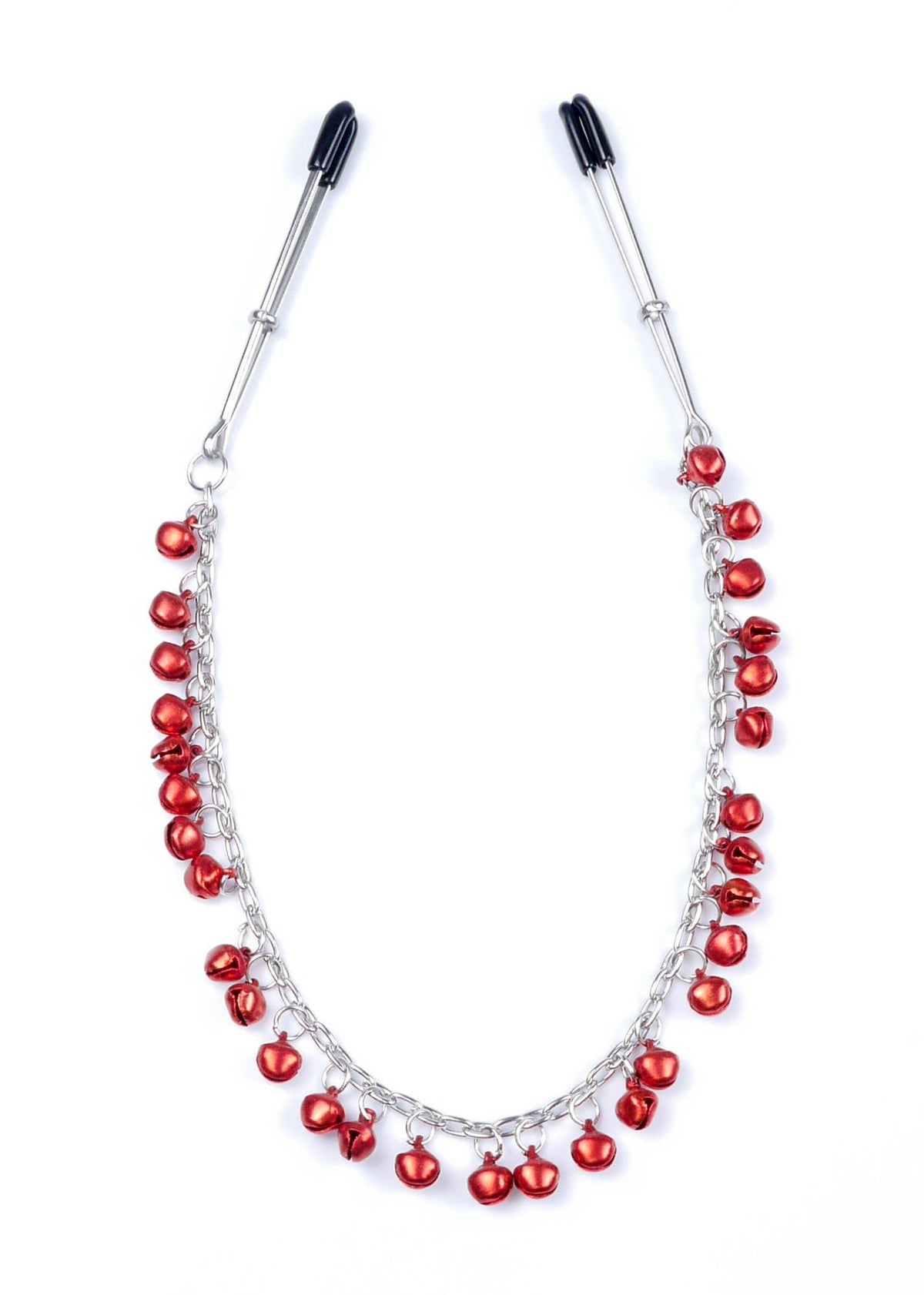 Pinze per capezzoli Clamps No.5 | Favorites