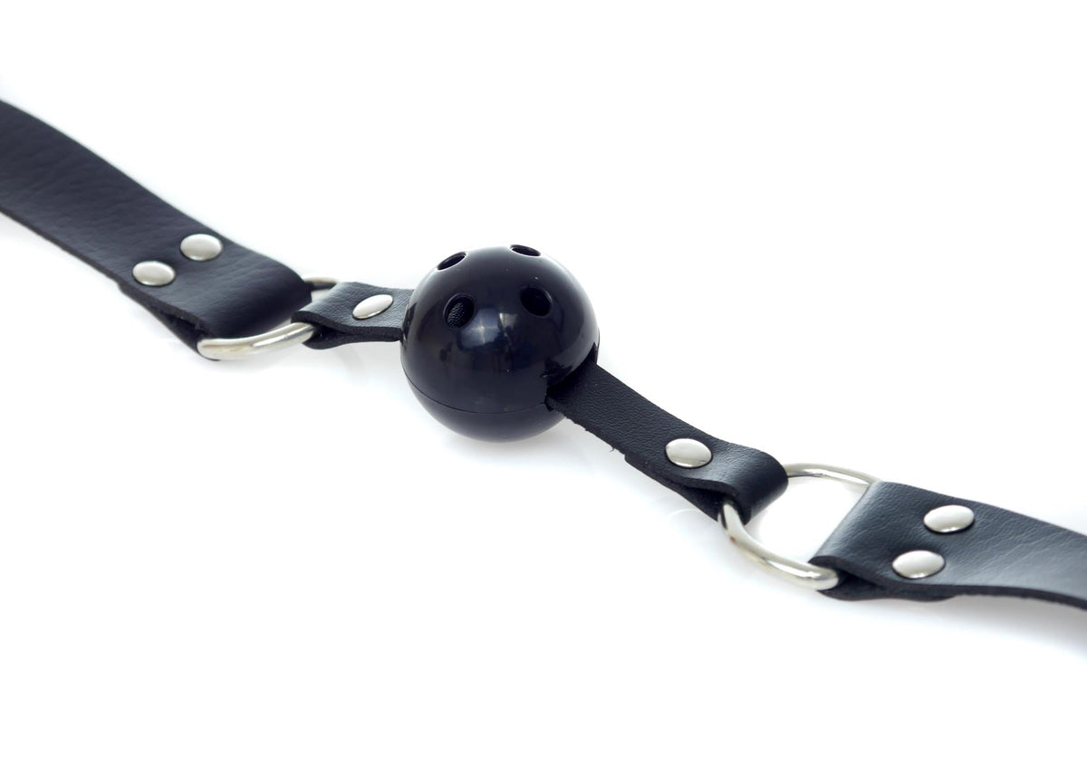 Bâillon – noir 61-00033 | Favorites