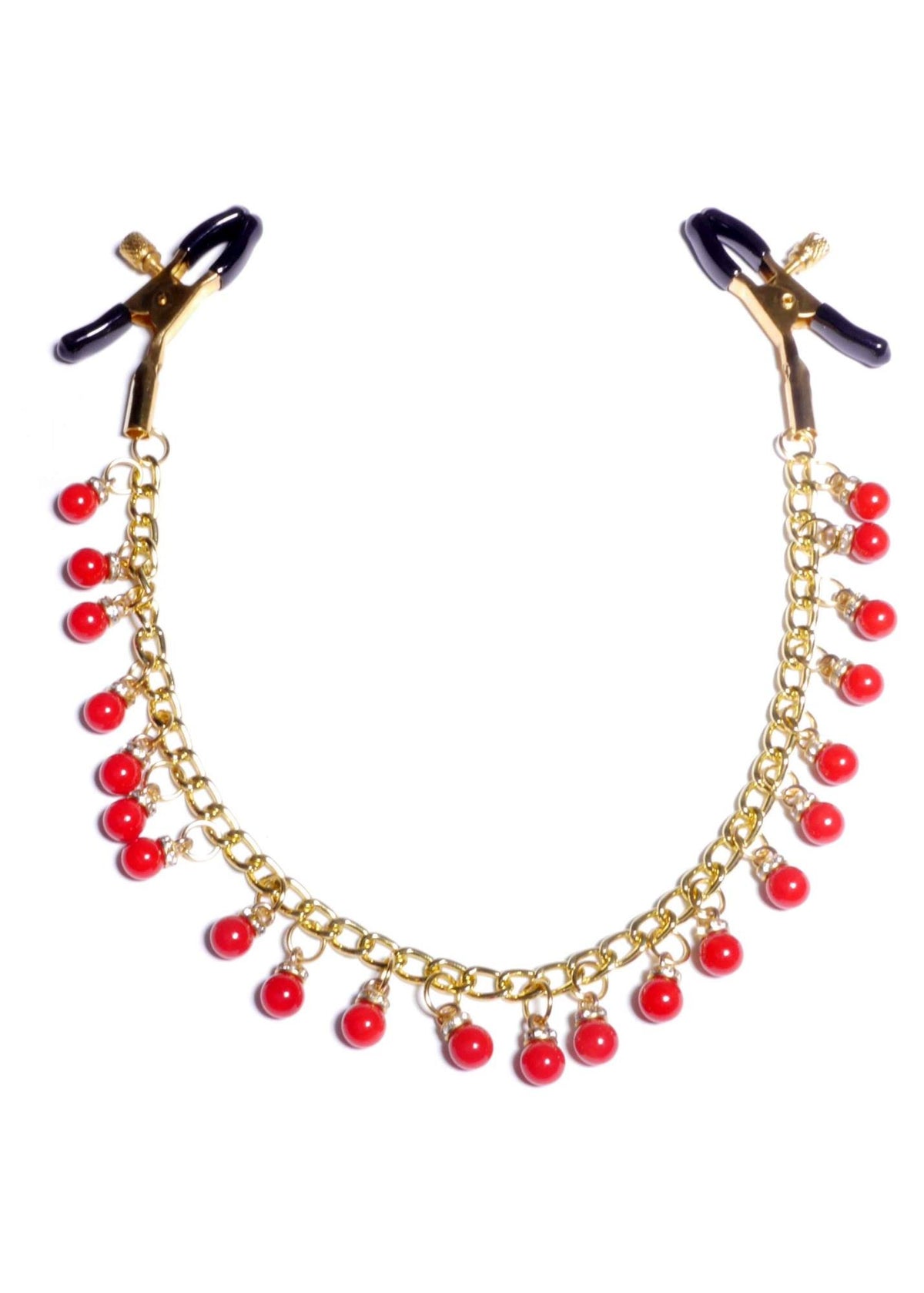 Mellbimbó csipesz Clamps No.15 | Favorites