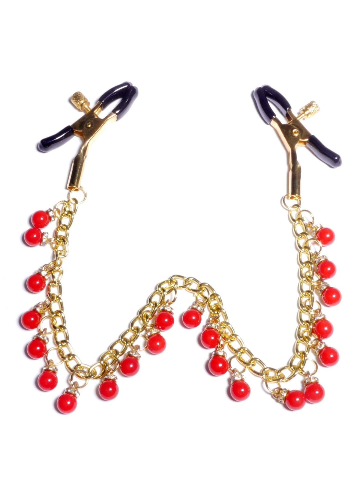 Pinças para mamilos Clamps No.15 | Favorites