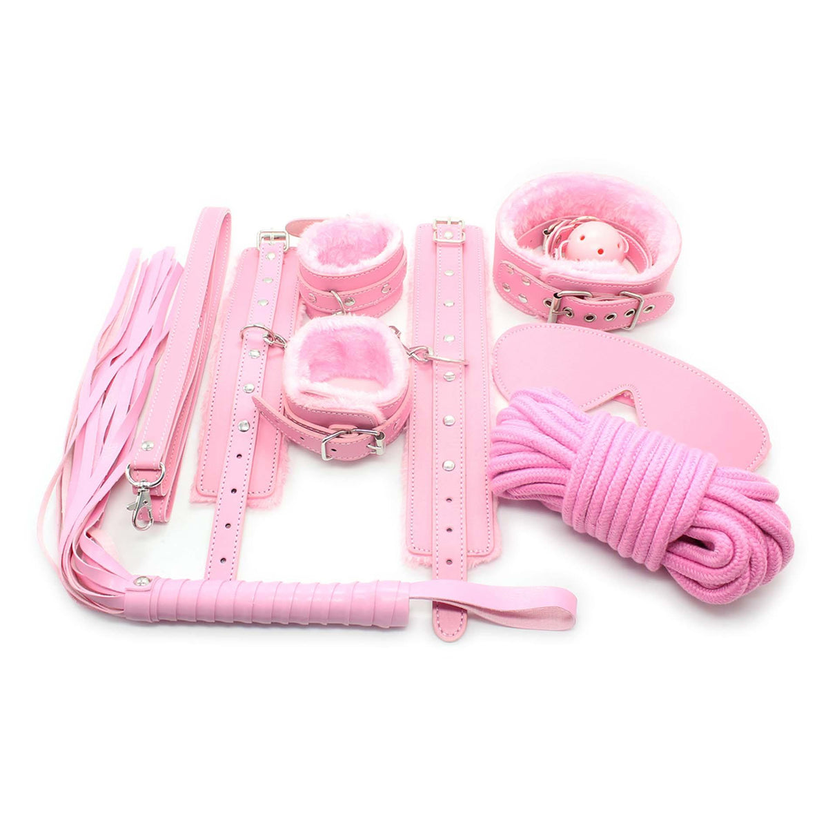 Handcuffs – pink | Favorites
