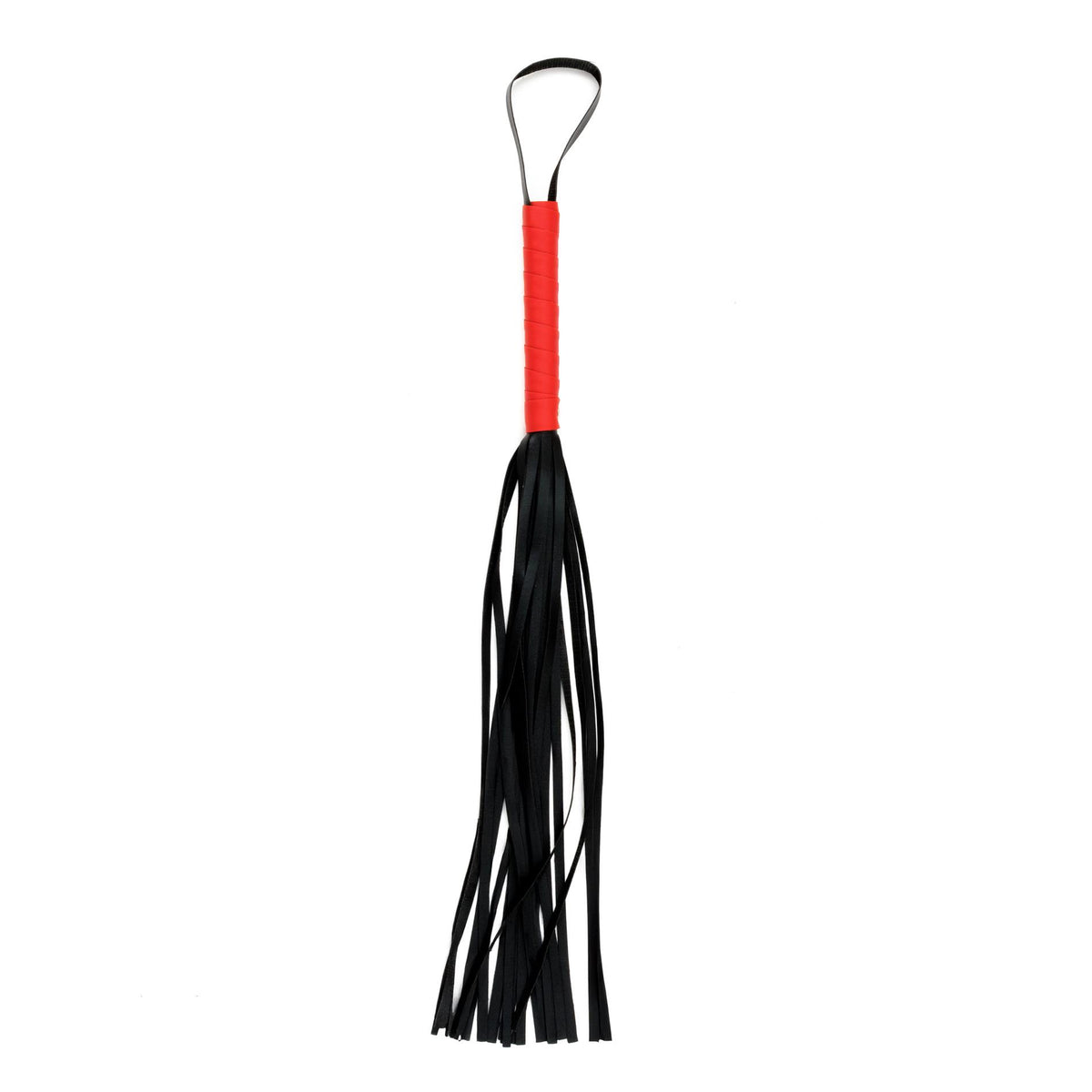Whip Flogger 2.0 – black | Favorites