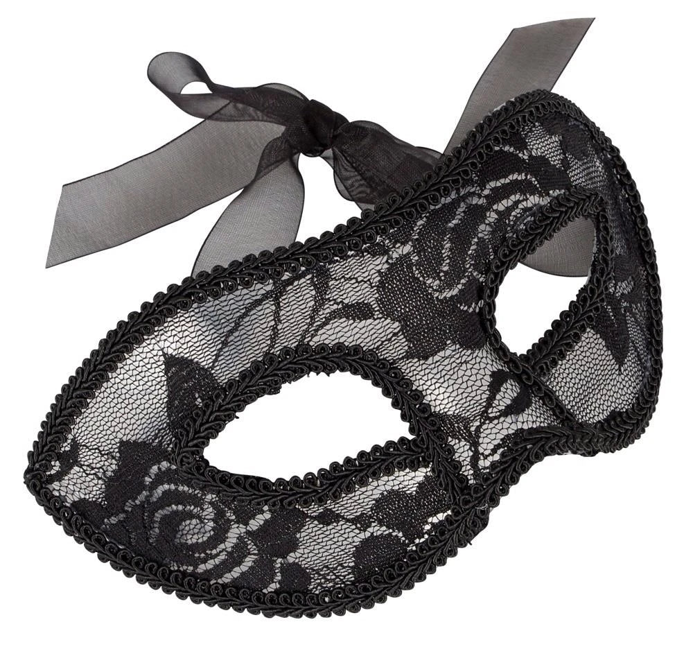 Maschera Eye – nera | Cottelli ACCESSOIRES