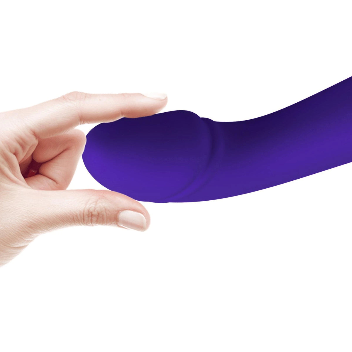 Vibratore punto G Cetus Memory 12 funzioni – ricaricabile | Pretty Love