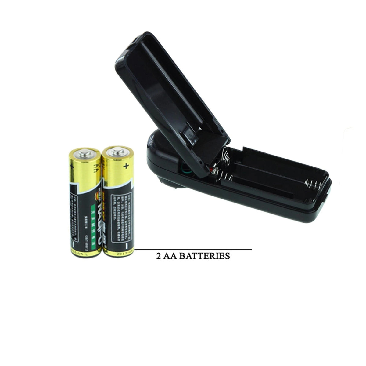 Anello fallico – con telecomando, vibrante BI-014053 | Baile