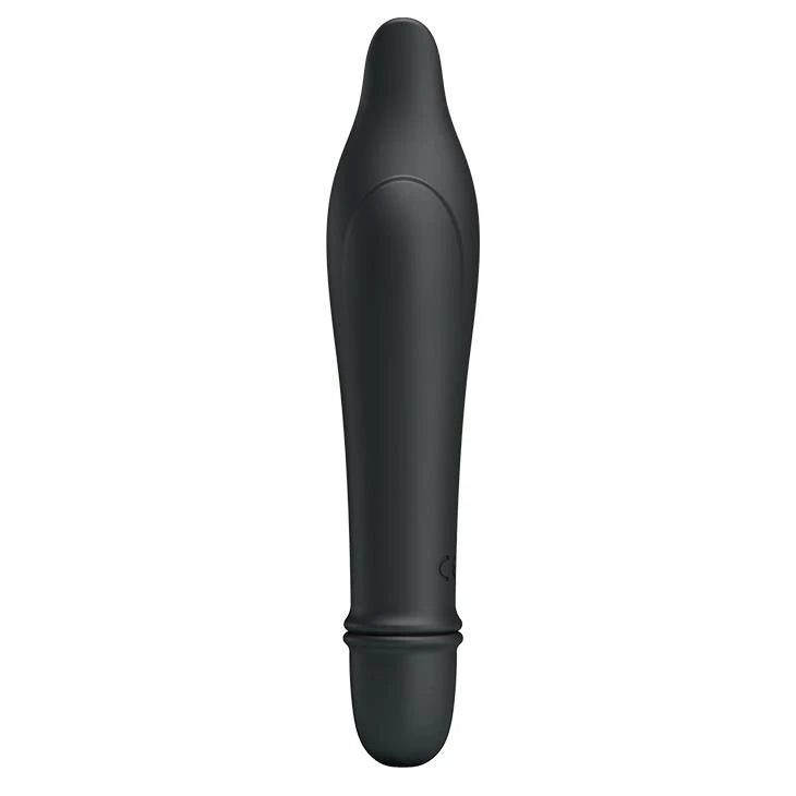 Vibrador punto G Edward 10 funciones – negro | Pretty Love