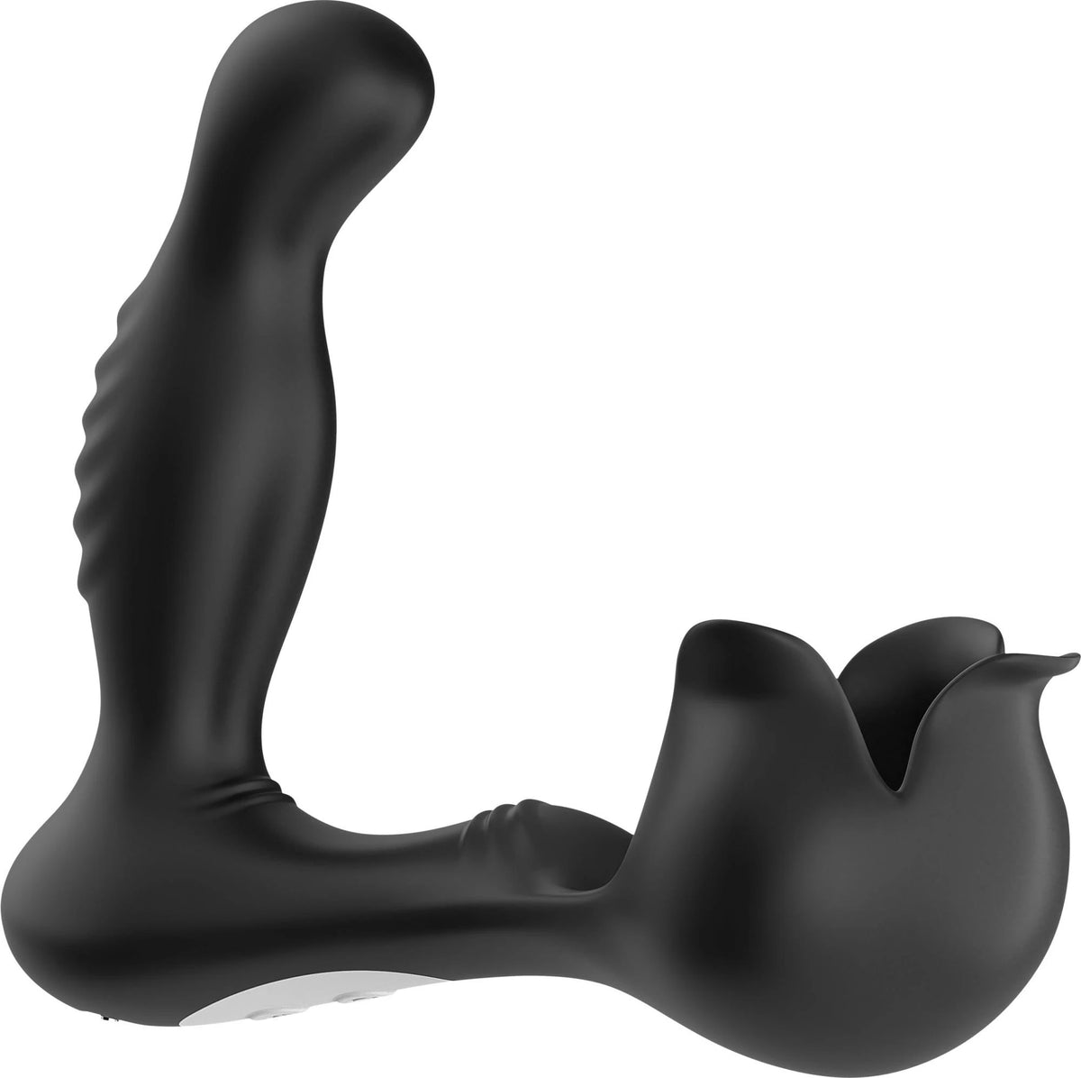 Massaggiatore prostatico Surround 9 funzioni – ricaricabile, nero | Favorites