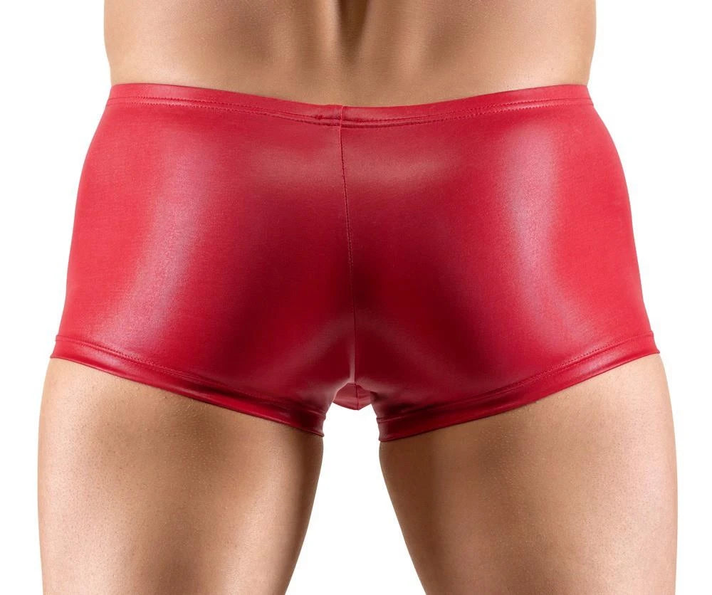Pantalone uomo Pants – rosso 21329663741 | Svenjoyment
