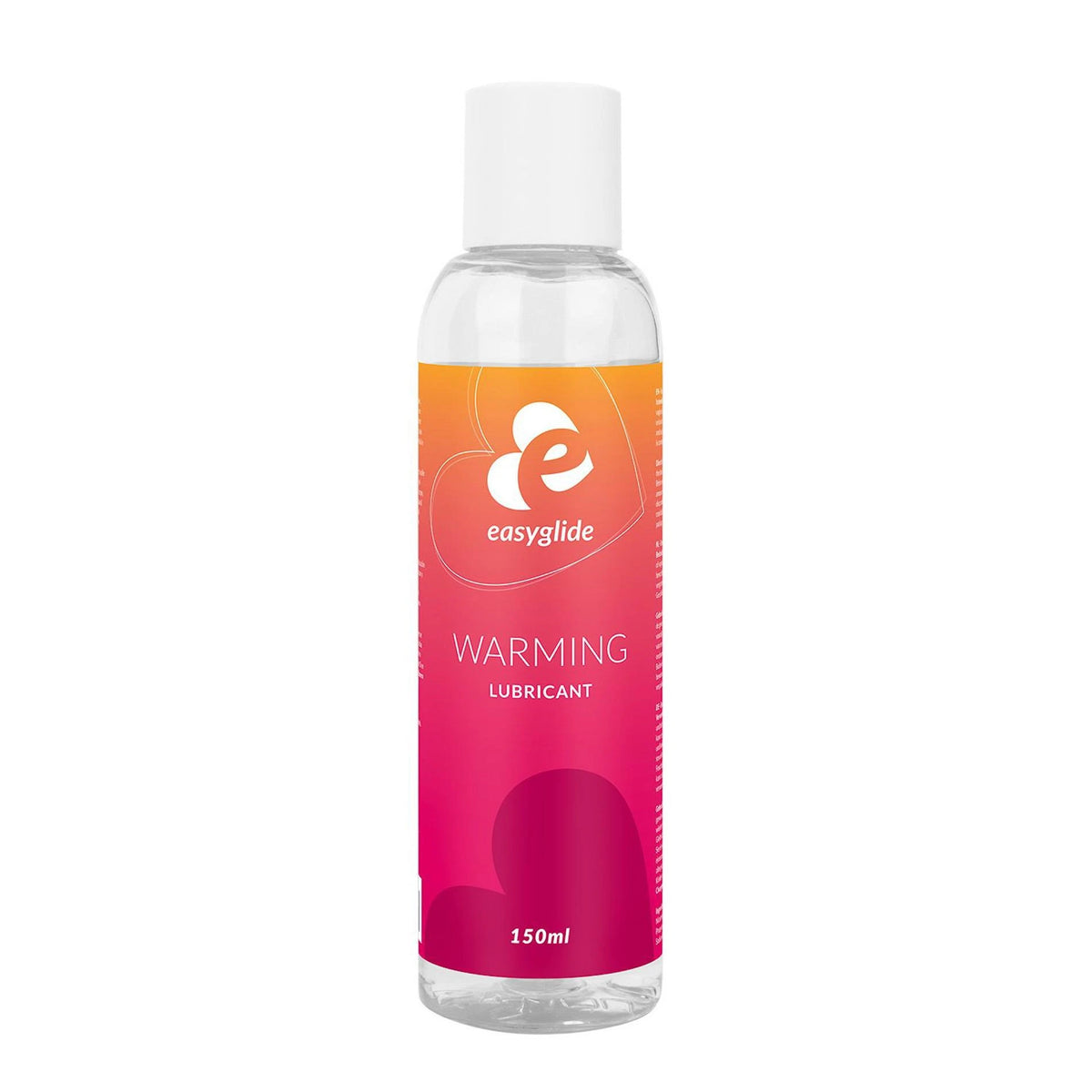 Síkosító 150 ml – melegítő | EasyGlide