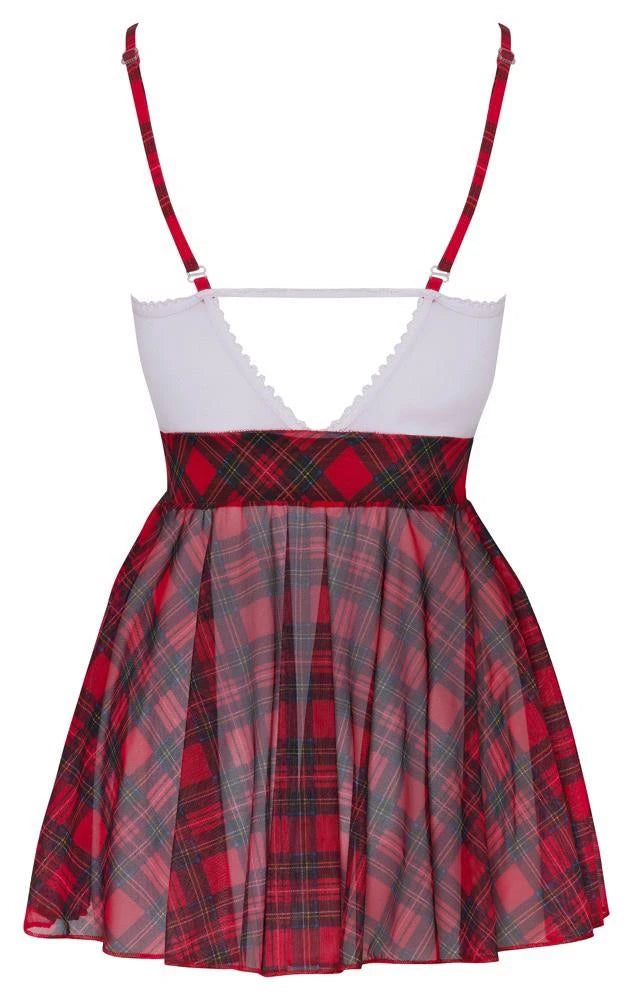 School Uniform Costume