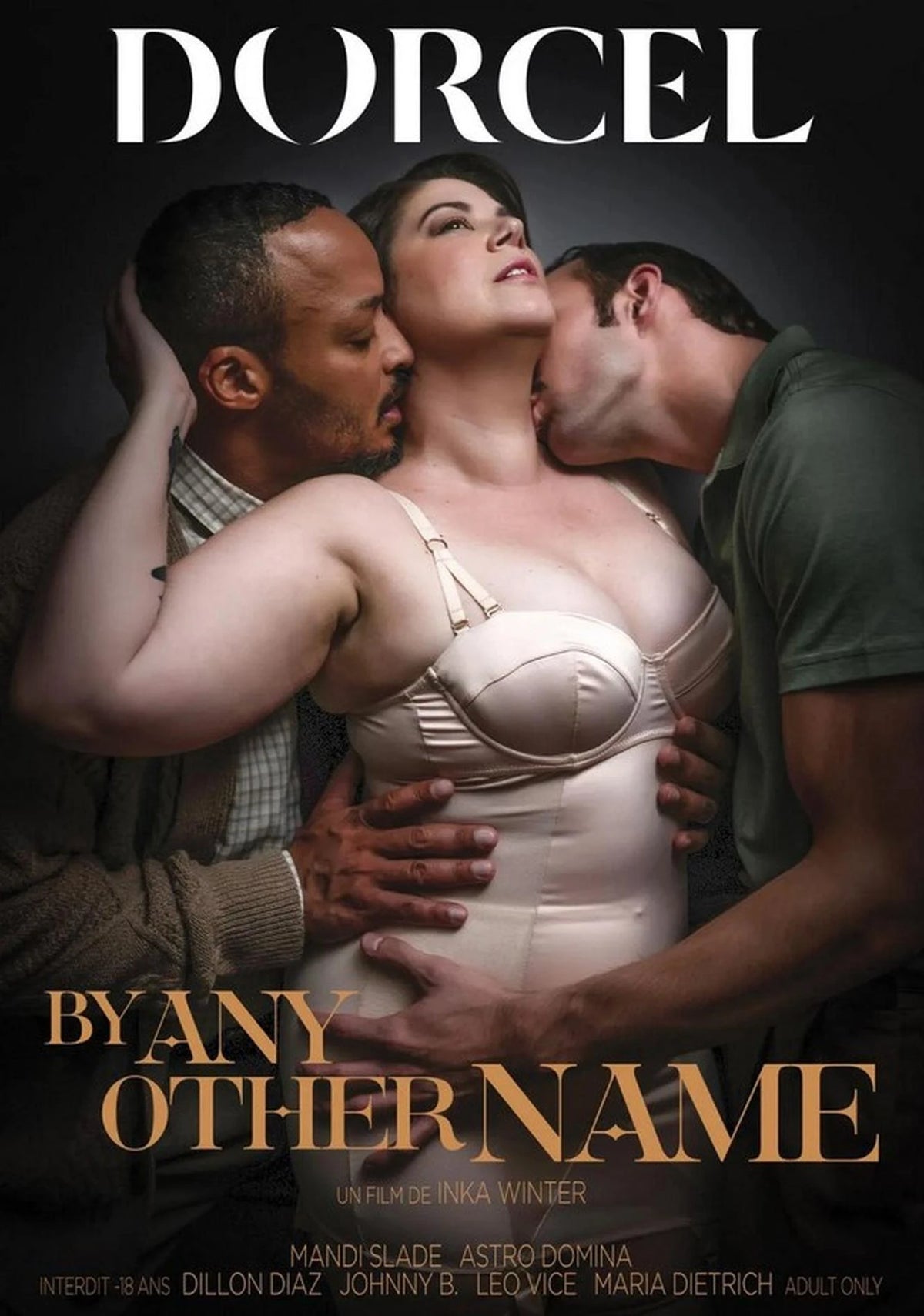 DVD Any Other Name | Dorcel