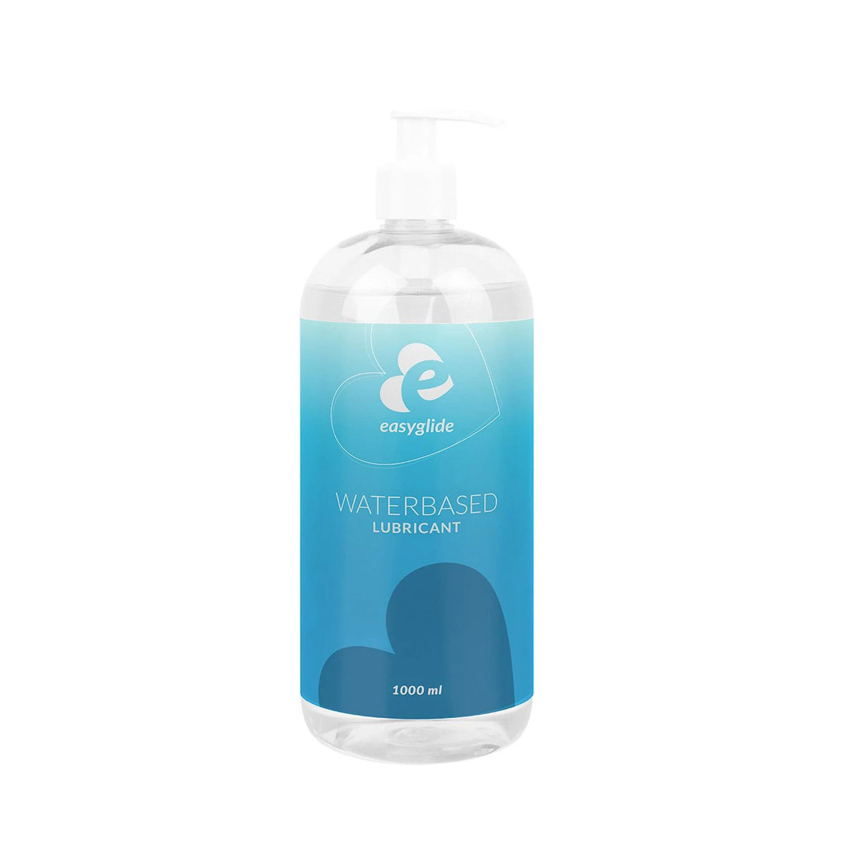 Lubricant 1000 ml – water-based | EasyGlide